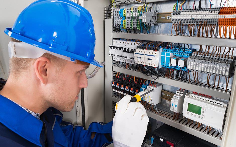 urgence électricité Évry