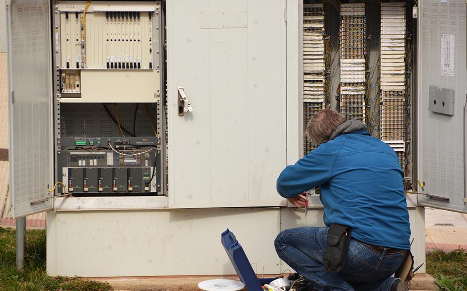 société d'électricité Villeneuve-la-Garenne