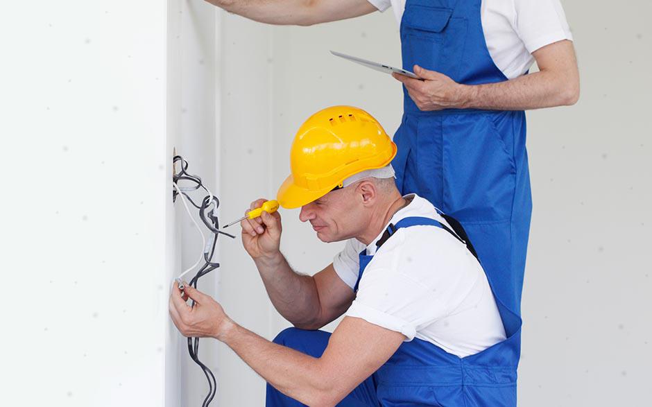 devis d'électricité Valenton